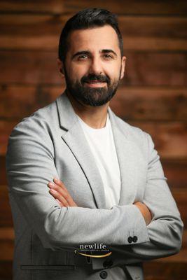 New Life Dental Implant Center