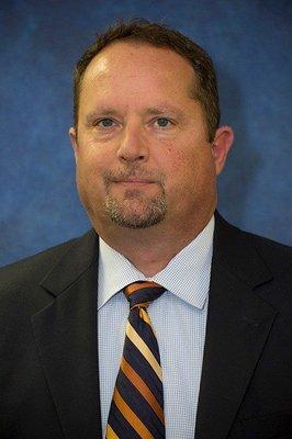 Jim Fuller - Territory Manager - Concord Office