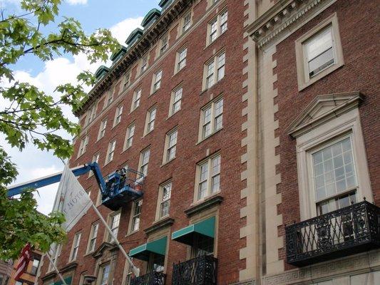 Contemporary Masonry and Paving