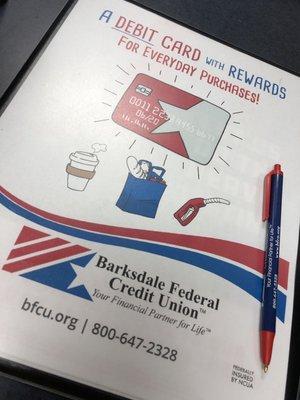 Web site and 1-800 numbers