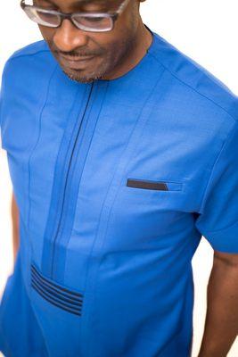 Presidon Fits