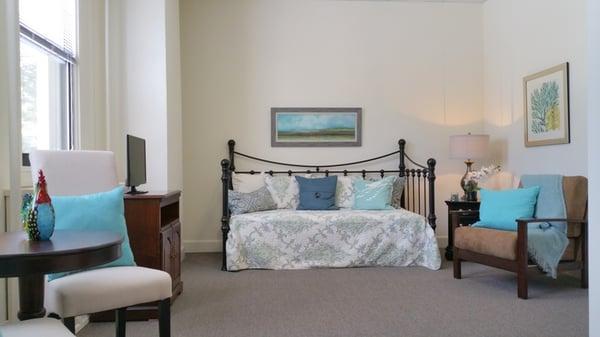 SEM Villa Retirement Community