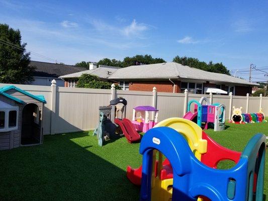 Little Excellence Preschool
