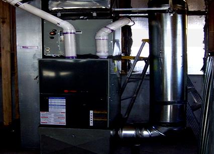 Your Air Conditioning Company