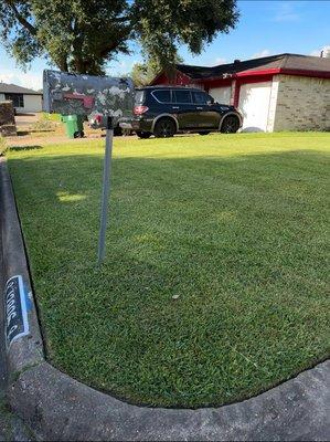 Ruiz Landscape Service