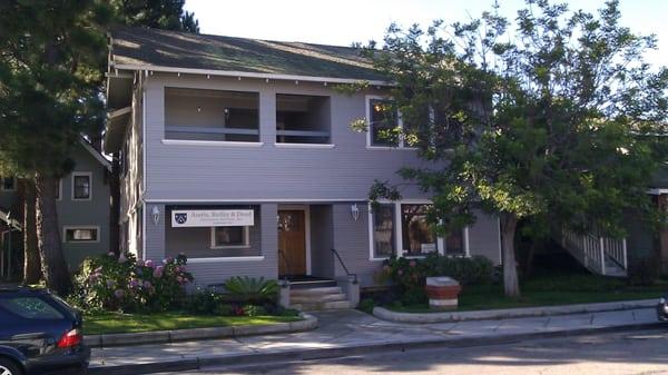 Austin, Reilley & Doud Insurance Services, Inc.