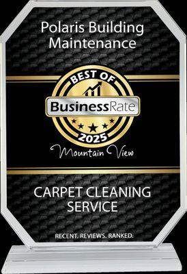 Polaris Building Maintenance