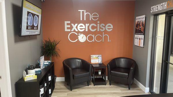 The Exercise Coach - Lakewood Ranch