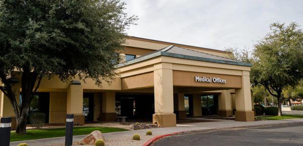 Phoenix Children's Medical Group