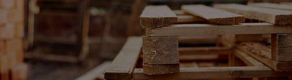 Pallet Services
