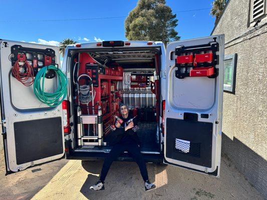 Leiser Handy Services