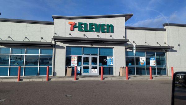 7-Eleven