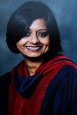 Dr. Rakhee Shah