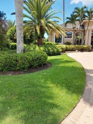 Honesty Green Lawncare