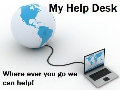 Business Tech Support