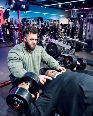 @fitclublv www.FitClubVegas.com