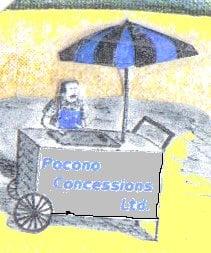 Pocono Concessions, Ltd.