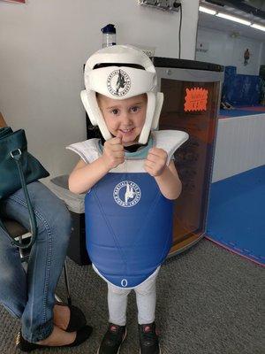 World Martial Arts Academy of Kearny