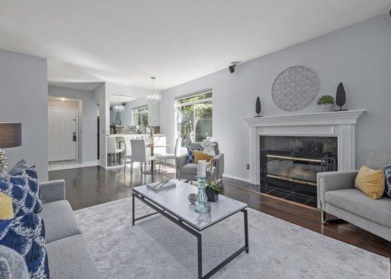 Common Interest Management Services