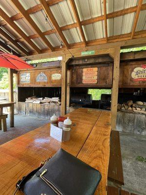 North Village Smokehouse