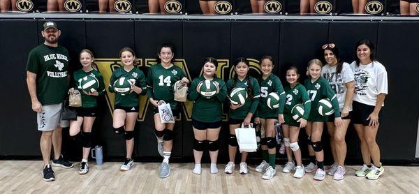 Wicked Athletic Performance