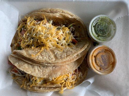 La Catrina On Wheels