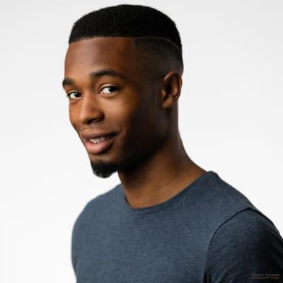 HEADSHOTDC BY MOSHE ZUSMAN