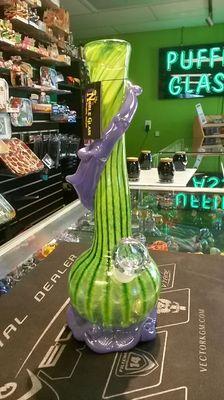 Puffin Glass Studios