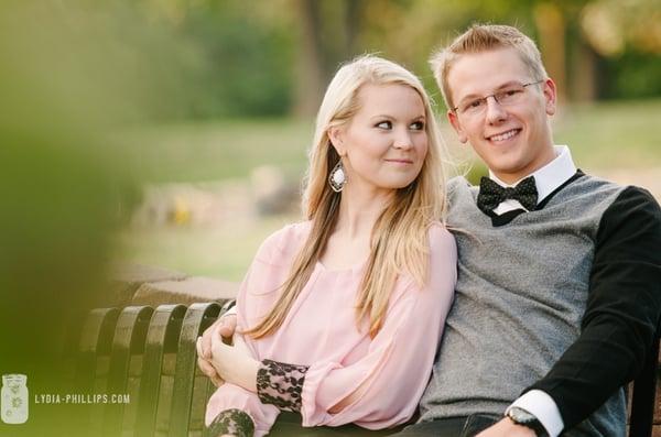 Lydia Royce Photography