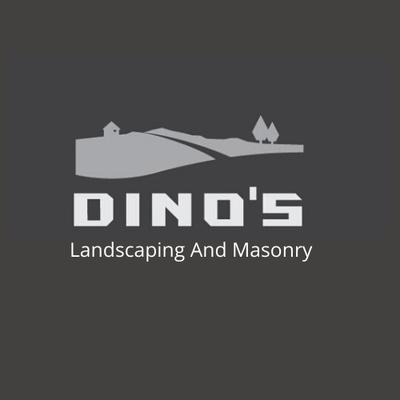 Dino's Landscaping & Masonry