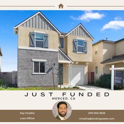 Ray Chadha - Rate Secure