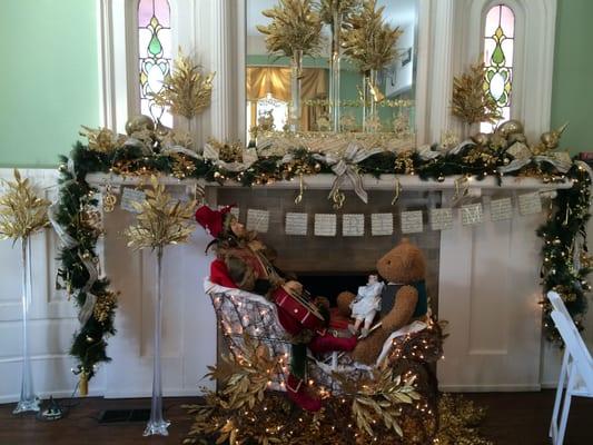 Christmas Decorations