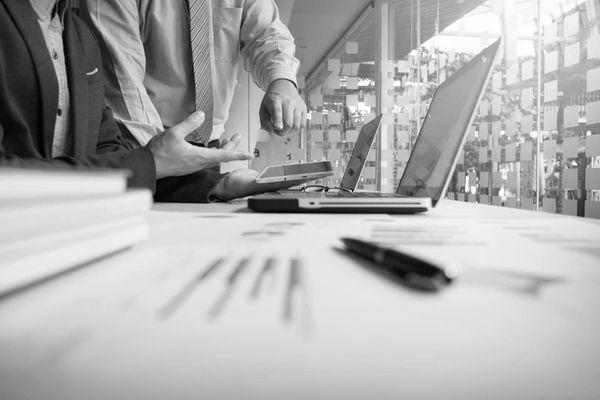 Business Optimization Group