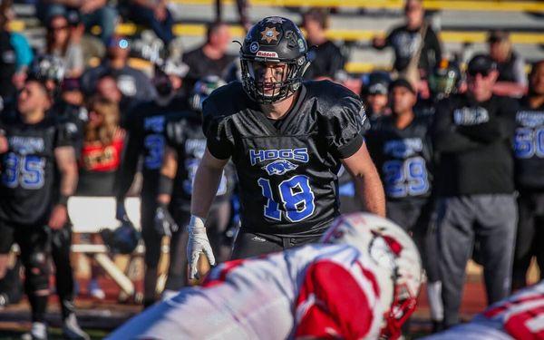 Pig Bowl - Guns & Hoses