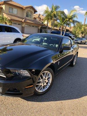 Amazing Look Auto Detail