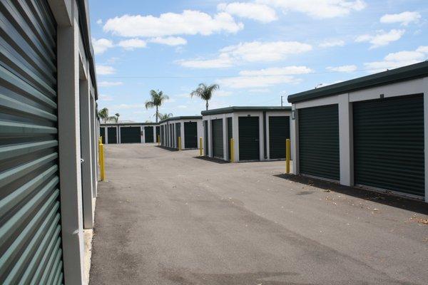 Century Storage