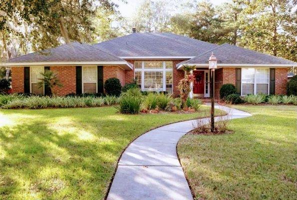 Brucker Home Inspectors