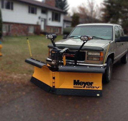 Rocky Mountain Lawn & Landscape