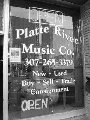 Platte River Music Company