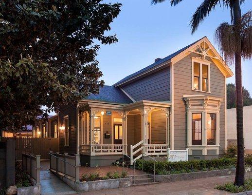 Jodi House Brain Injury Support Center