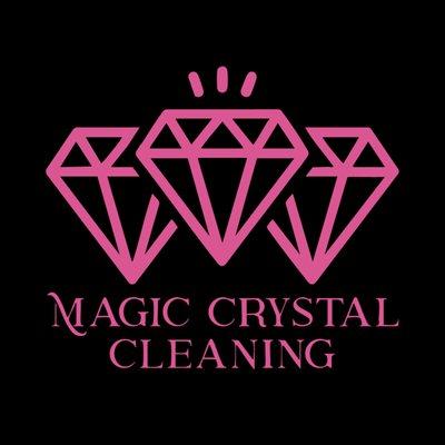 Magic Crystal Cleaning