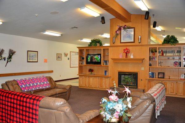 Noble Health Care Center