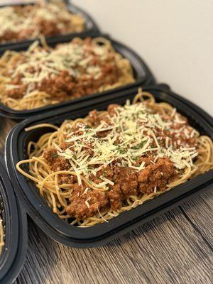 Divine Discipline Nutrition