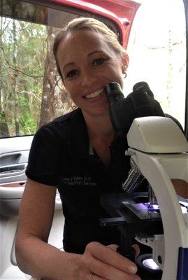 Tobias Veterinary Services