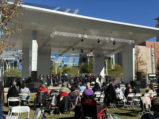 Tamales & Mariachi Festival