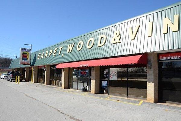 Hixson Carpet & Tile
