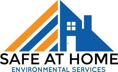 Safe At Home Environmental Services