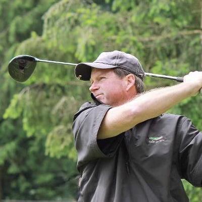 When I'm not cleaning carpets....