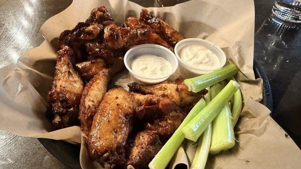 Aviator Hangar Bar and Brewery