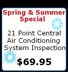 All Texas Air Conditioning